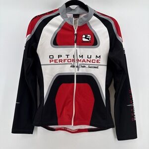 Giordana‎ cycling jersey Optimum Performance line
